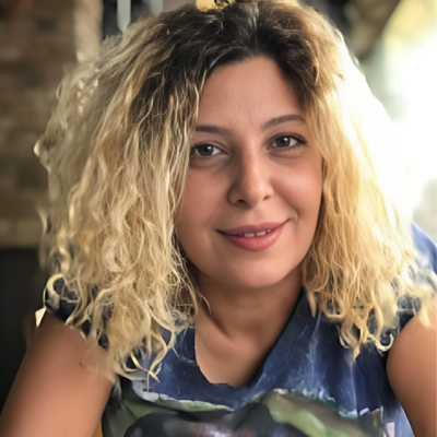 Dr. Esra Basak AYDINALP